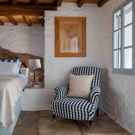 Vakantiehuis Faros *
