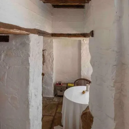 Vakantiehuis Faros Megalon Livadhion