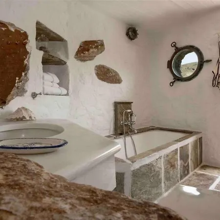 Vakantiehuis Faros Megalon Livadhion